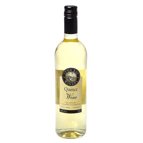 Lyme Bay Winery Quince Wine 75cl D  11%