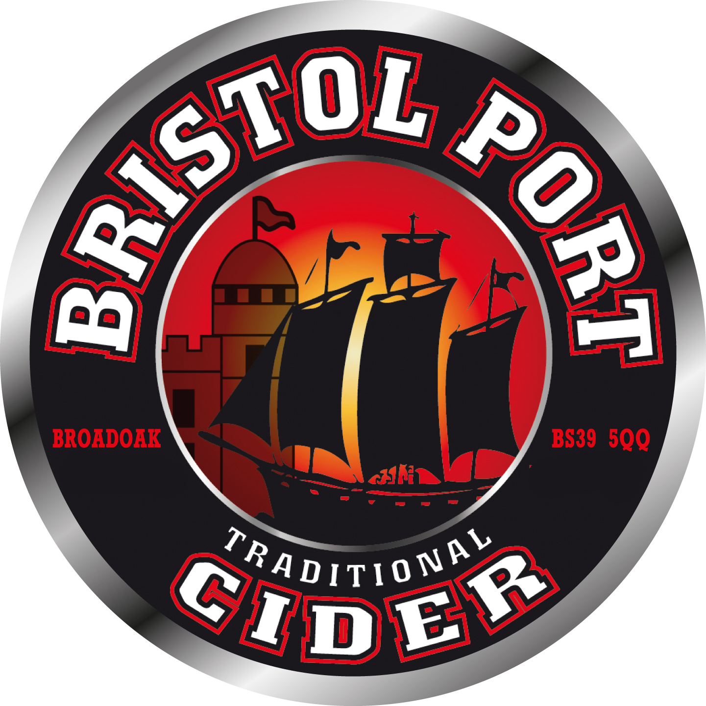 Broadoak Bristol Port 20Ltr Bag In Box Hazy 4.5%