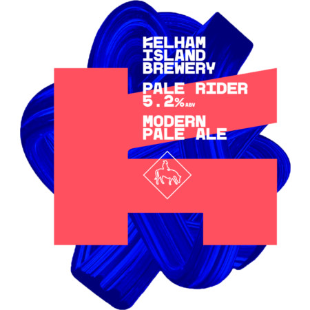 Kelham Island Pale Rider 9 Gallons Straw 5.2%