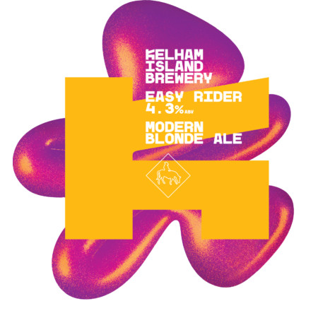 Kelham Island Easy Rider 9 Gallons  Pale  4.3%