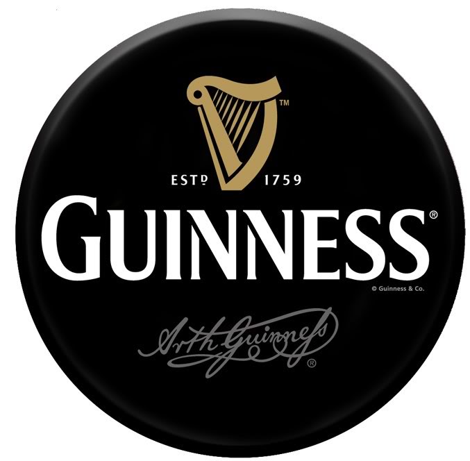 Guinness 11 Gallons Black 4.2%