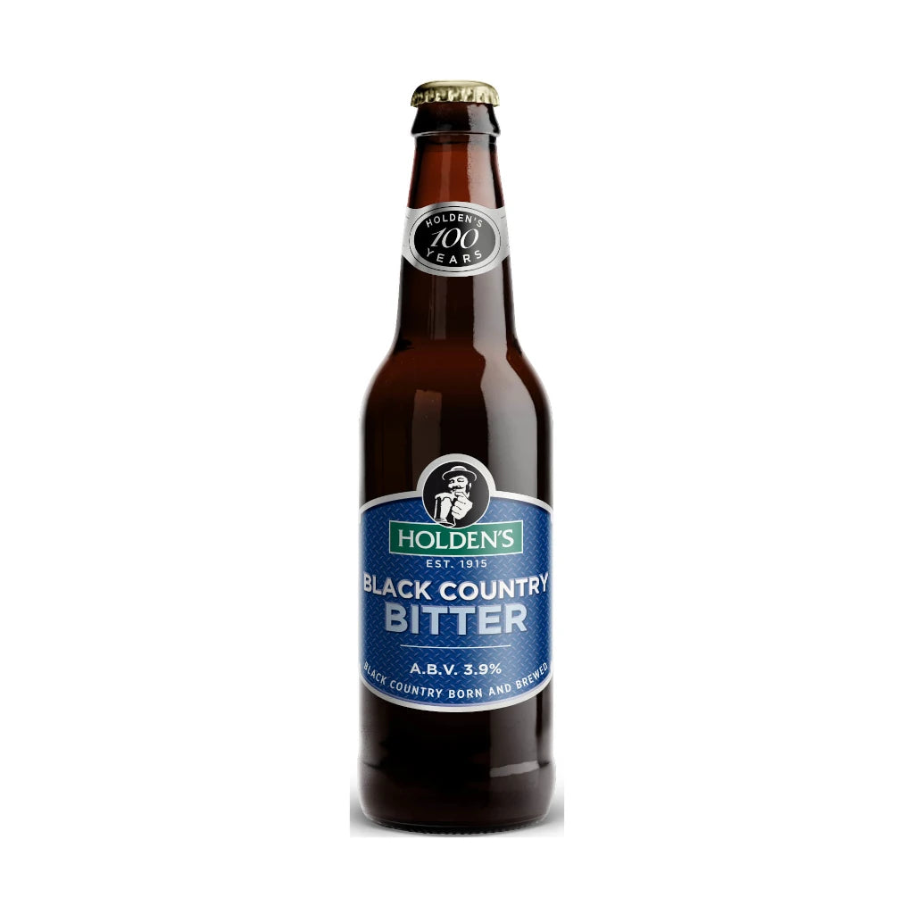 Holdens Black Country Bitter 12 x 500ml 3.9%