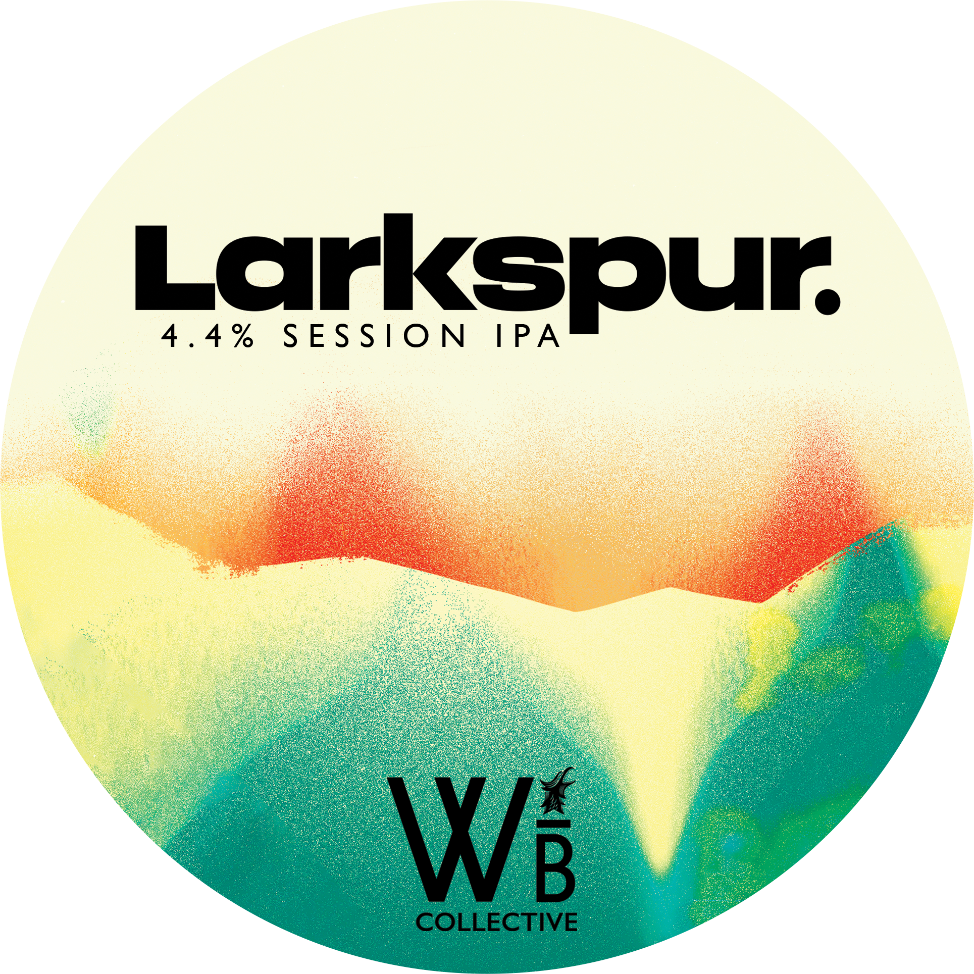 Wimbledon Larkspur (Gluten Free) 9 Gallons Pale 4.4%