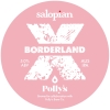 Salopian Borderland (Pollys Collab) 30Ltr Keg Pale 5.0%