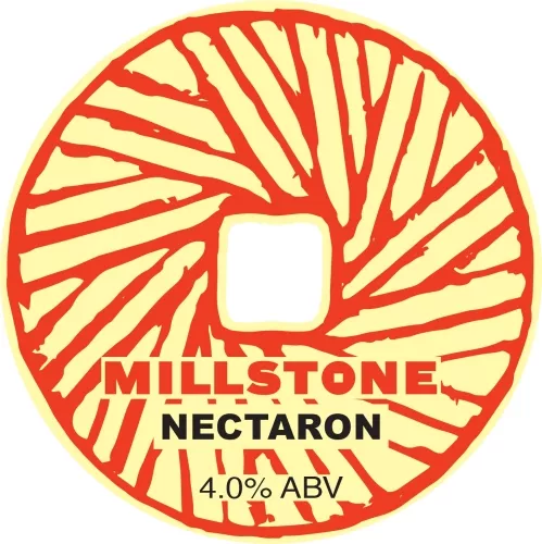 Millstone Nectaron 9 Gallons Pale 4.4%